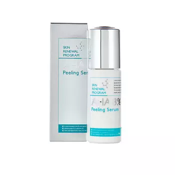 Сыворотка-пилинг с фруктовыми кислотами