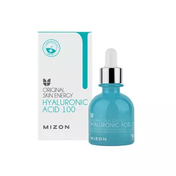 Сыворотка с гиалуроновой кислотой