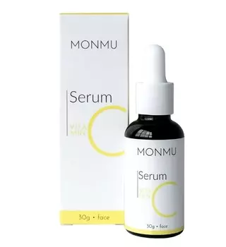 Сыворотка с витамином C 30г