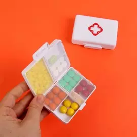 Таблетница