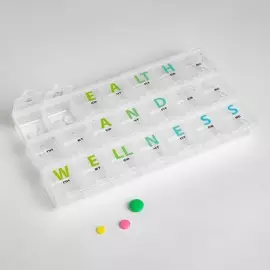 Таблетница