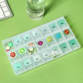 Таблетница