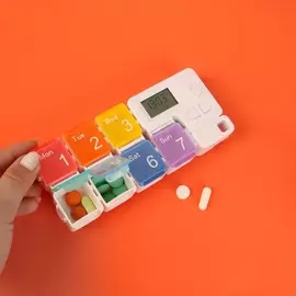 Таблетница