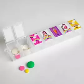 Таблетница