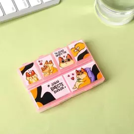 Таблетница