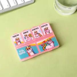 Таблетница