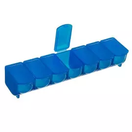 Таблетница