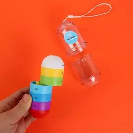 Таблетница - органайзер