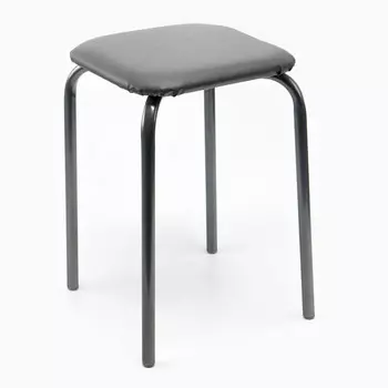 Табурет разборный тэ3 р серый