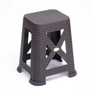 Табурет садовый