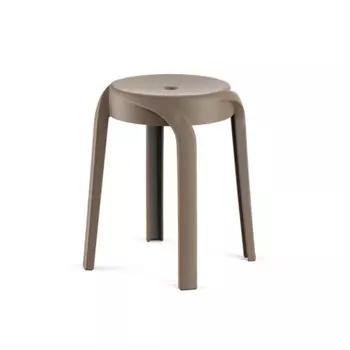 Табурет вихрь (капучино)