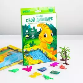 Тактильная коробочка