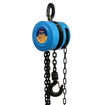 Таль цепная тундра, 0.5 тонны, высота 2.5 метра