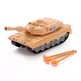 Танк инерционный