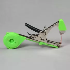 Тапенер для подвязки растений tapetool