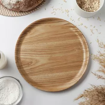 Тарелка доляна