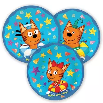 Тарелка бумажная