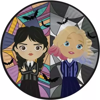 Тарелка бумажная