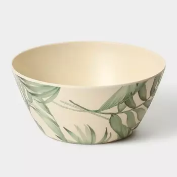 Тарелка глубокая