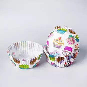 Тарталетки