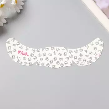 Переводная тату на тело черная