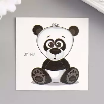 Татуировка на тело цветная