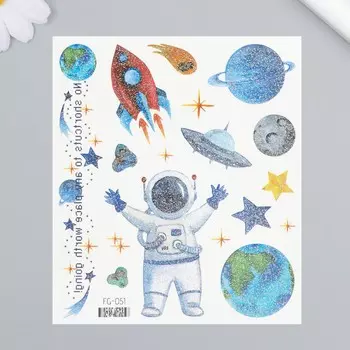 Татуировка на тело цветная