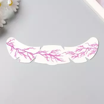 Переводная тату на тело цветная