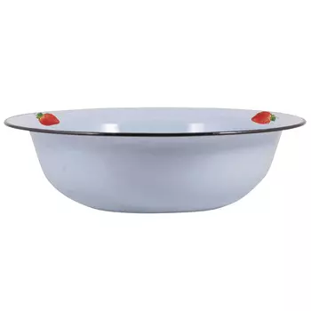 Таз 7,0л с рисунком