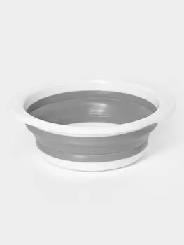 Таз складной доляна, 3 л