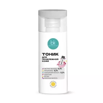 TEEN CLEAN Тоник для проблемной кожи лица, 150г