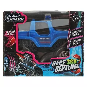 ТЕХНОДРАЙВ 1408B085-R