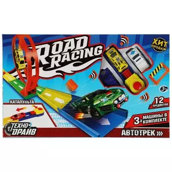 ТЕХНОДРАЙВ 1811C059-R