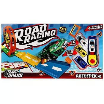 ТЕХНОДРАЙВ 1811C060-R