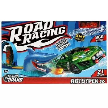 ТЕХНОДРАЙВ 1908I198-R