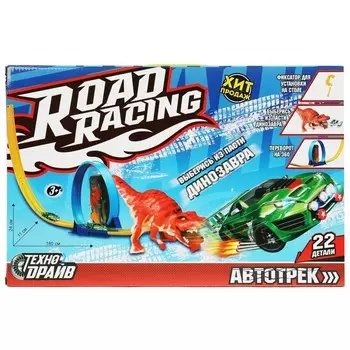 ТЕХНОДРАЙВ 1908I200-R