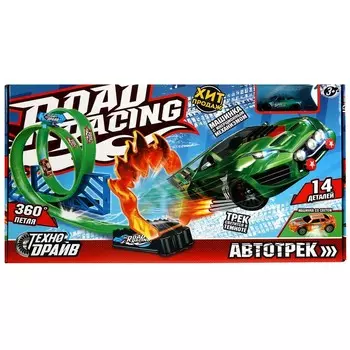 ТЕХНОДРАЙВ 1910C237-R