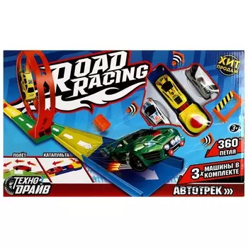 ТЕХНОДРАЙВ 2101C121-R