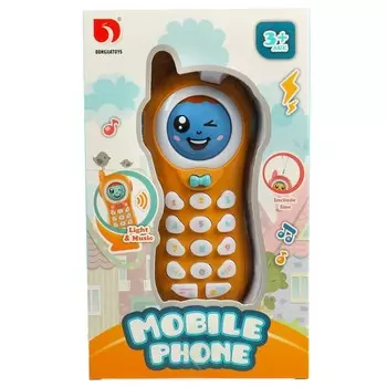 Телефон B2016020