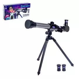 Телескоп детский