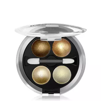 Тени для век Delicate 4-х цв.тон 41