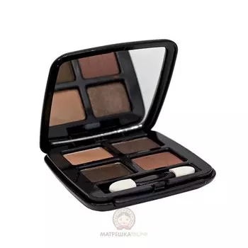 Тени для век компактные Misterious eyes