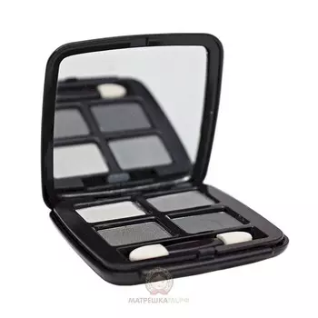 Тени для век компактные Misterious eyes