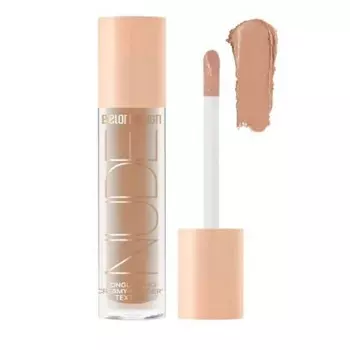 Тени для век Nude Harmony жидкие