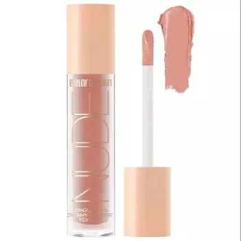 Тени для век жидкие Delicate