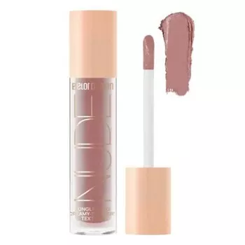 Тени для век жидкие Delicate