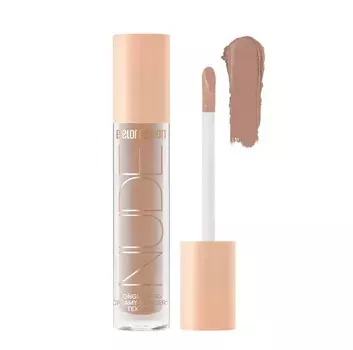 Тени для век жидкие Nude Harmony