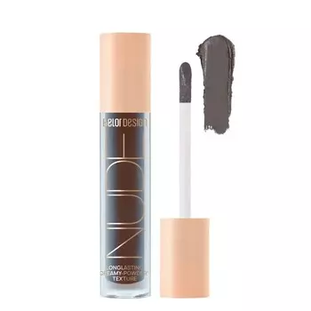 Тени для век жидкие Nude Harmony