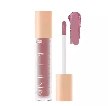 Тени для век Nude Harmony жидкие