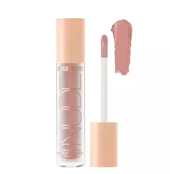 Тени для век жидкие Nude Harmony